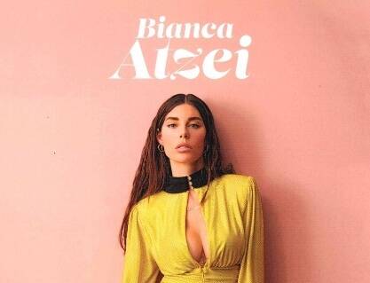 21 luglio 2024 – Bianca Atzei in concerto a Colliano