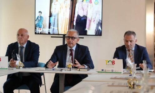 Colliano: 1° Tavolo Tecnico “Valorizzazione Turistica dei Borghi e delle Aree Interne”