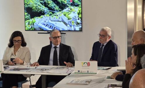 Colliano: 4° Tavolo Tecnico di Confronto “La formazione come elemento strategico per costruire le competenze”